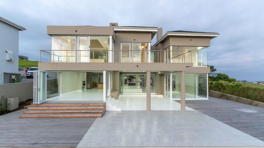 5 Bedroom Property for Sale in Le Grand Golf Estate Western Cape